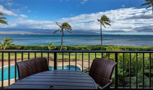Ma'alaea Banyans 209 — hotel in Wailuku