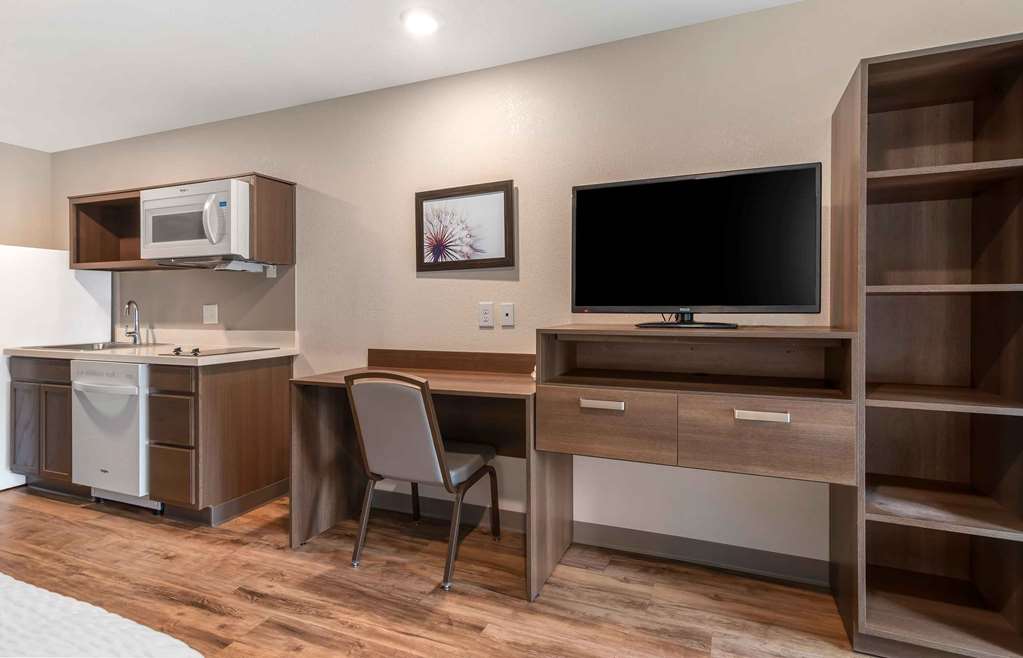 Extended Stay America Suites Atlanta Lithia Springs - photo 33