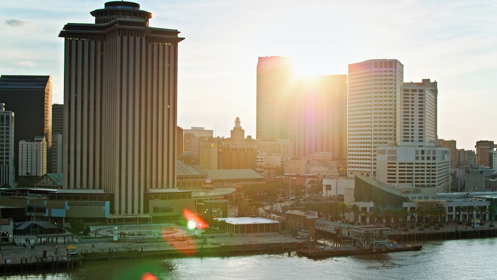 Hotel Indigo New Orleans French Quarter by IHG - photo 97