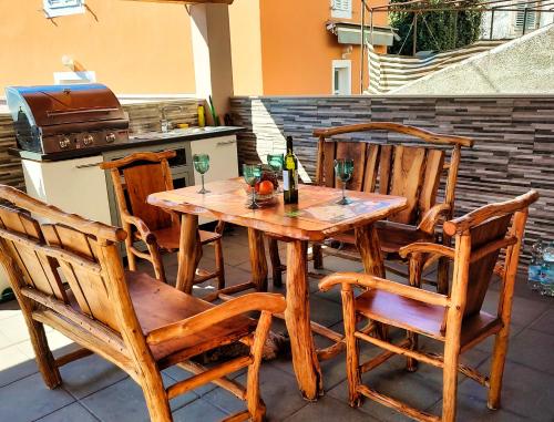Ferienhaus Maja - last minute hotel in Unknown City