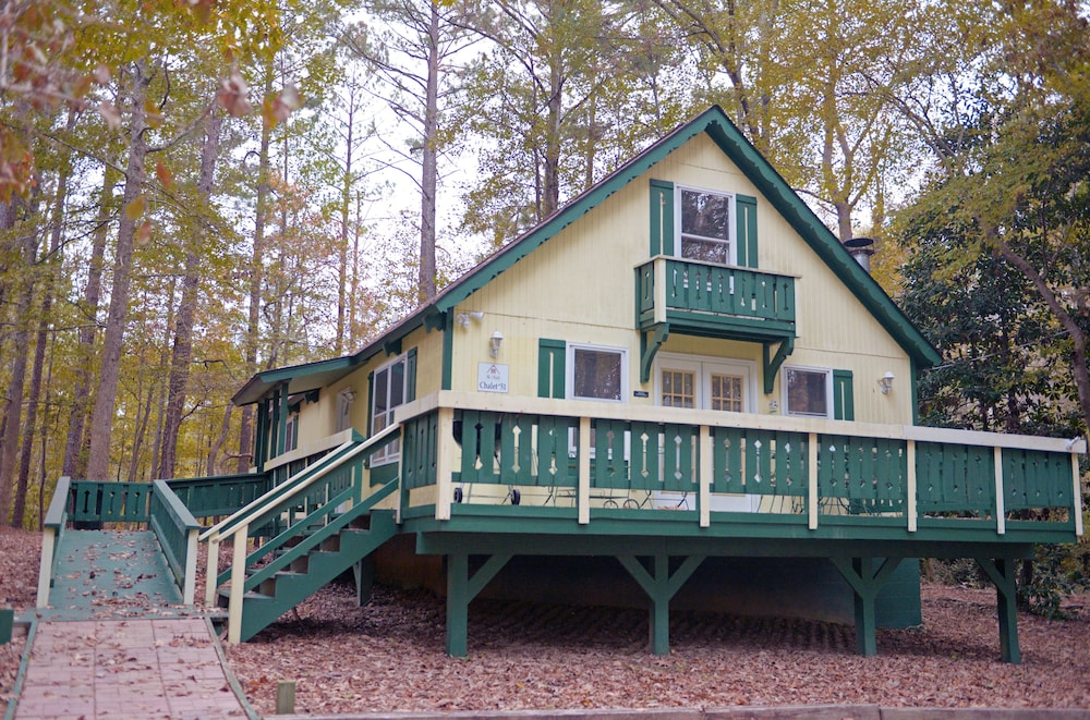 Pine Mountain Club Chalets Resort - photo 400