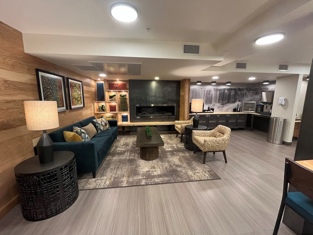 The Gibson Hotel Great Falls an Ascend Collection Hotel - photo 19