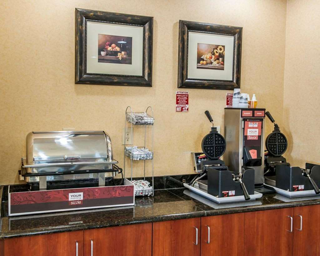 Comfort Suites near Indianapolis Airport - photo 34
