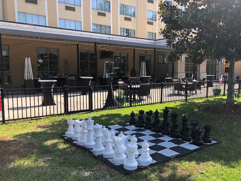 Sheraton Jacksonville Hotel - photo 26