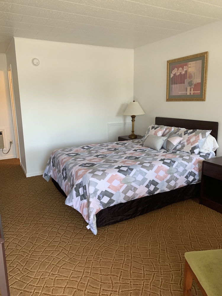Monticello Inn - photo 10