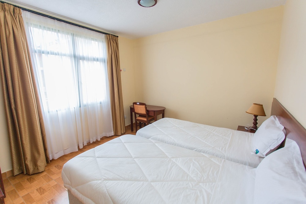 Cenetra Hotel — Kigali — photo 5