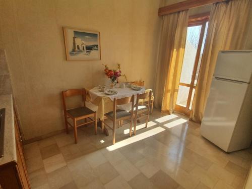 Hotel Elman — Palaiochora — photo 4