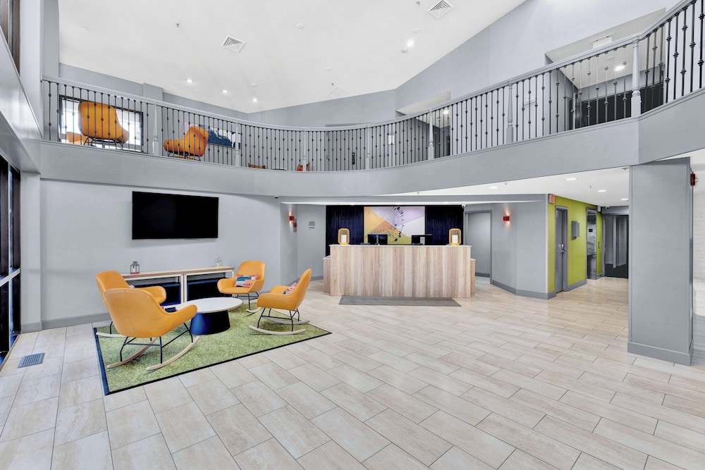 Spark by Hilton Plymouth - featured photo