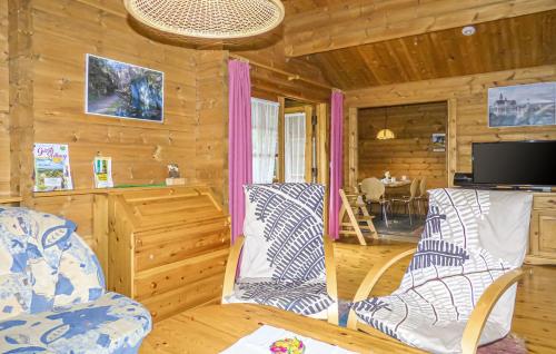 Ferienhaus Neckar 45 — Hayingen — photo 4