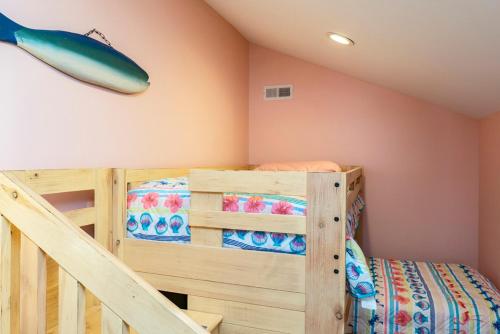 1 4 Us by Oak Island Accommodations - photo 41