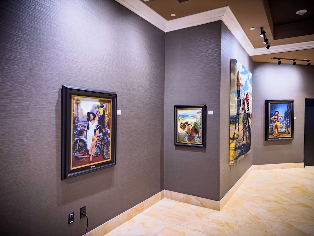 Ahern Hotel Las Vegas - photo 72