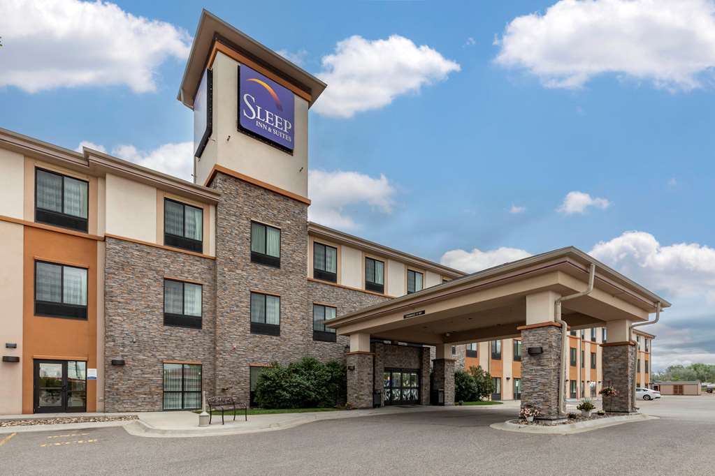 Sleep Inn & Suites Miles City - featured photo