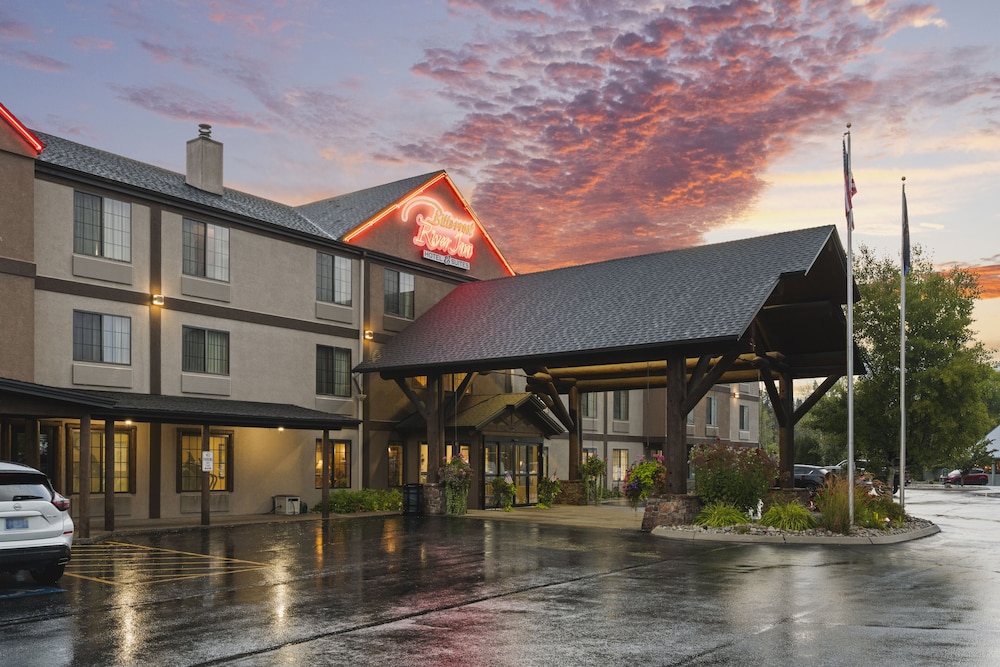 Bitterroot River Inn & Conference Center - photo 38