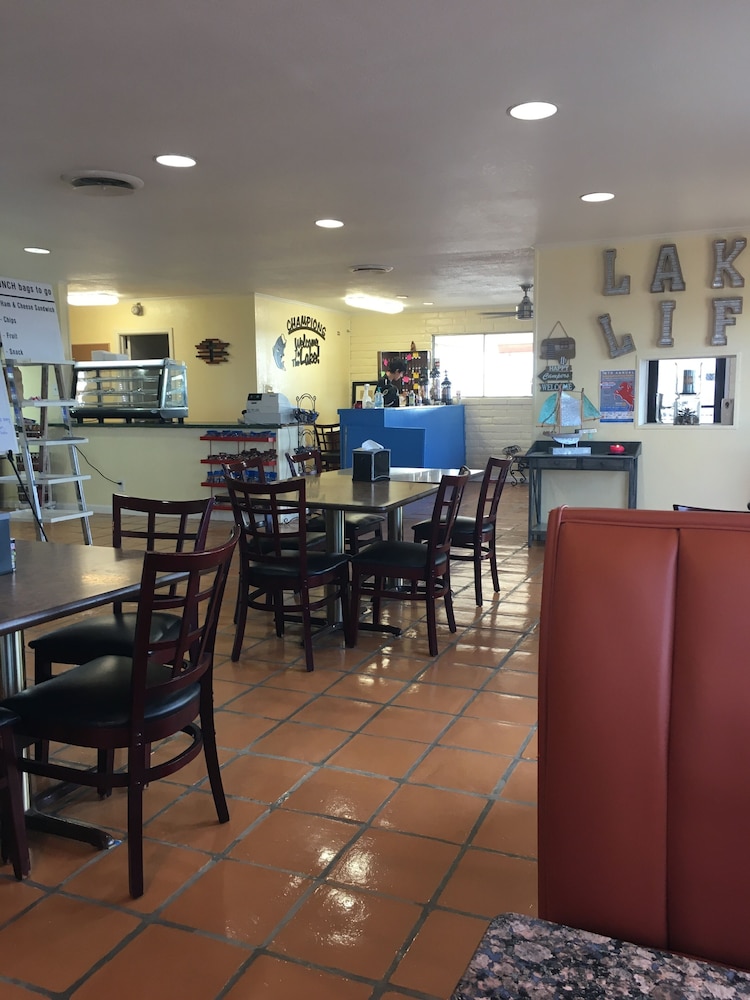Champions Inn — hotel in Del Rio