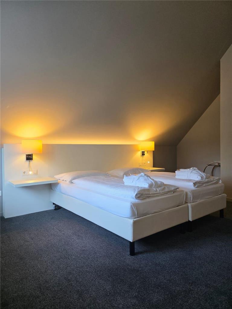 suite bed relexa waldhotel schatten