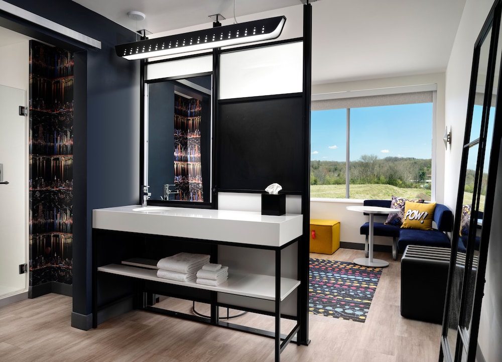 Aloft Knoxville West - photo 7