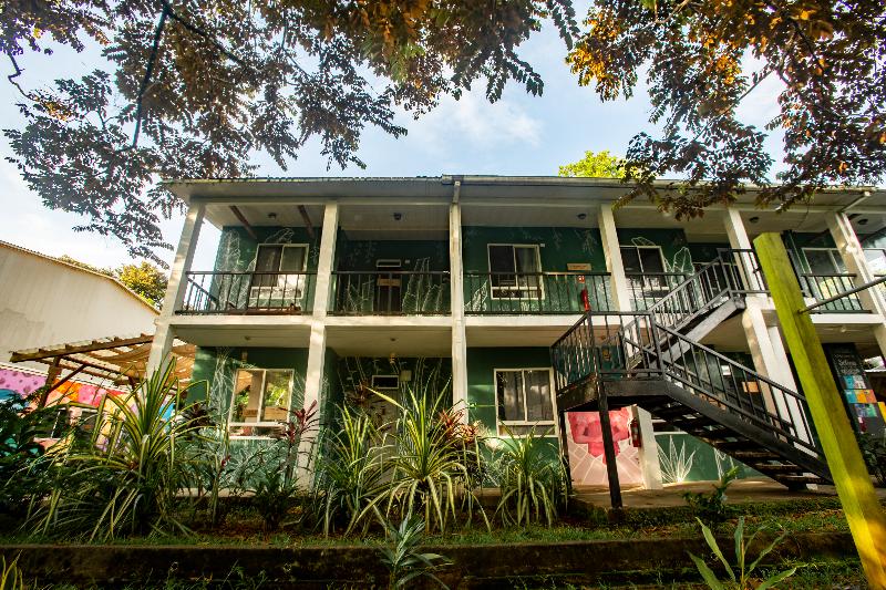 Socialtel Red Frog Panama — Bocas Del Toro — photo 4