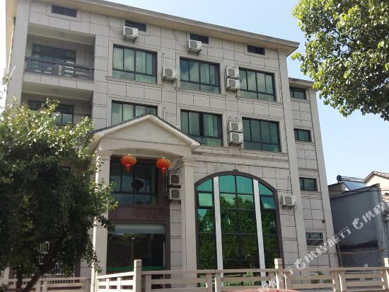 Yunxiaju Hotel - last minute hotel in Huzhou