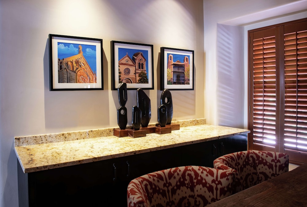 Hilton Santa Fe Historic Plaza - photo 29