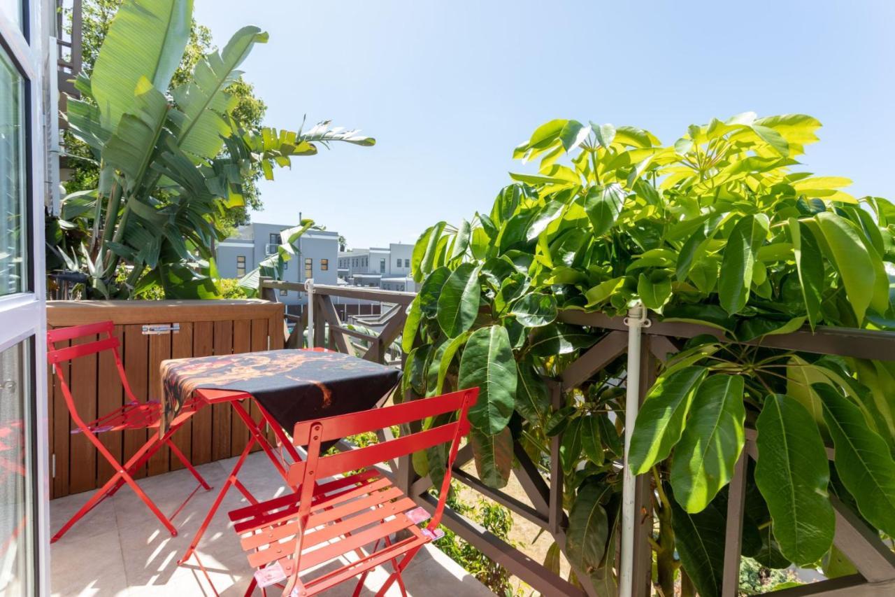 207 De Waterkant Piazza