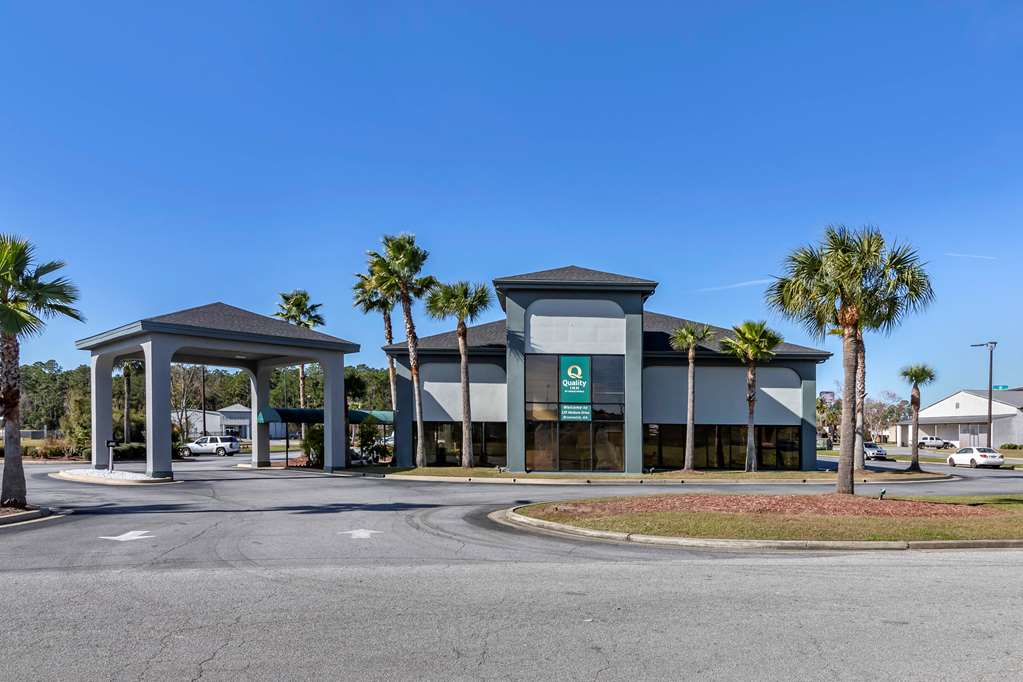 Quality Inn Brunswick - photo 5