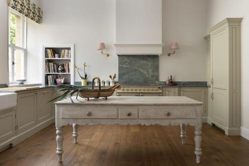 The West Wing Stagshaw House — 4-Star Luxury Hotel in Corbridge, United Kingdom