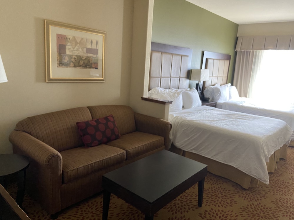 Holiday Inn Express & Suites Silt Rifle by IHG - photo 34