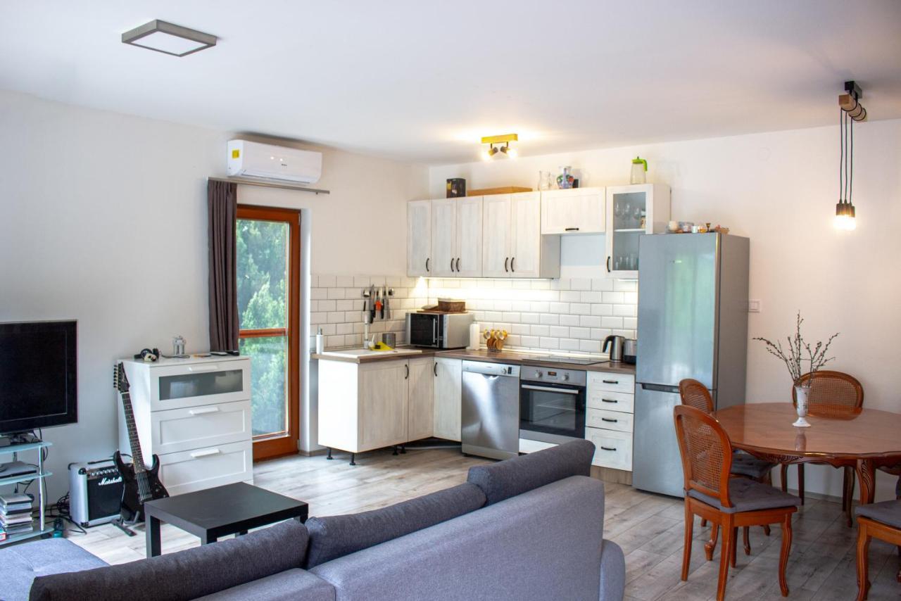 Fuge Vendeghaz Sajkod in Tihany, Hungary