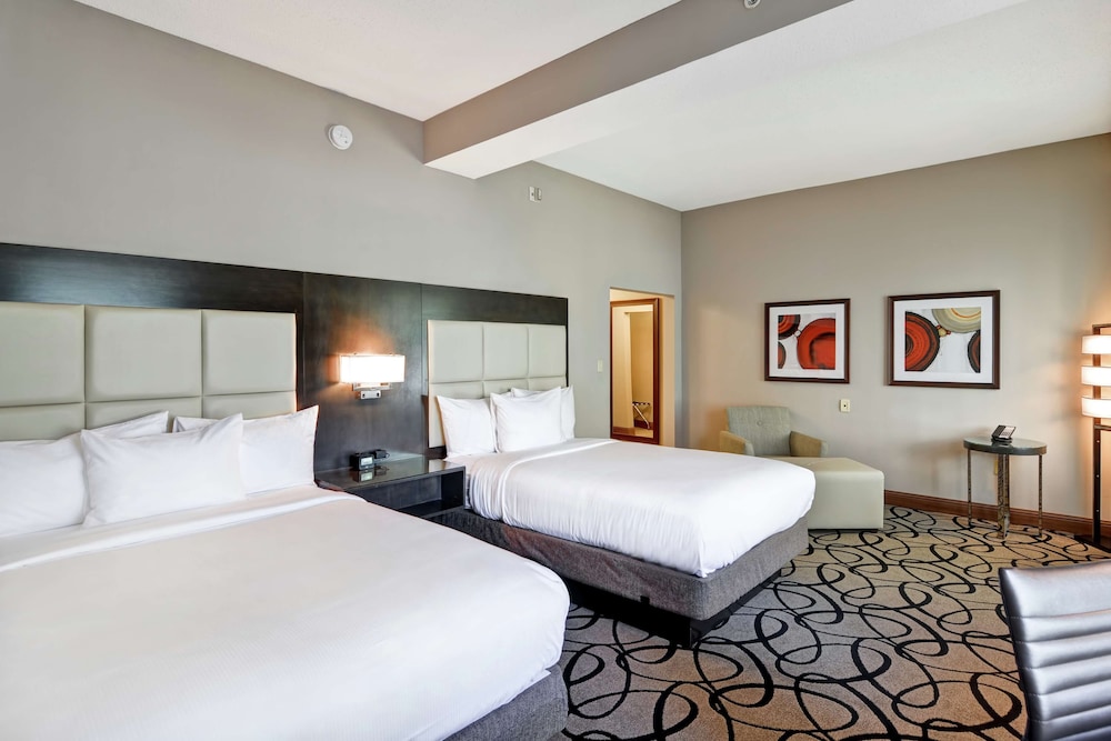 Doubletree by Hilton Hattiesburg MS - photo 21