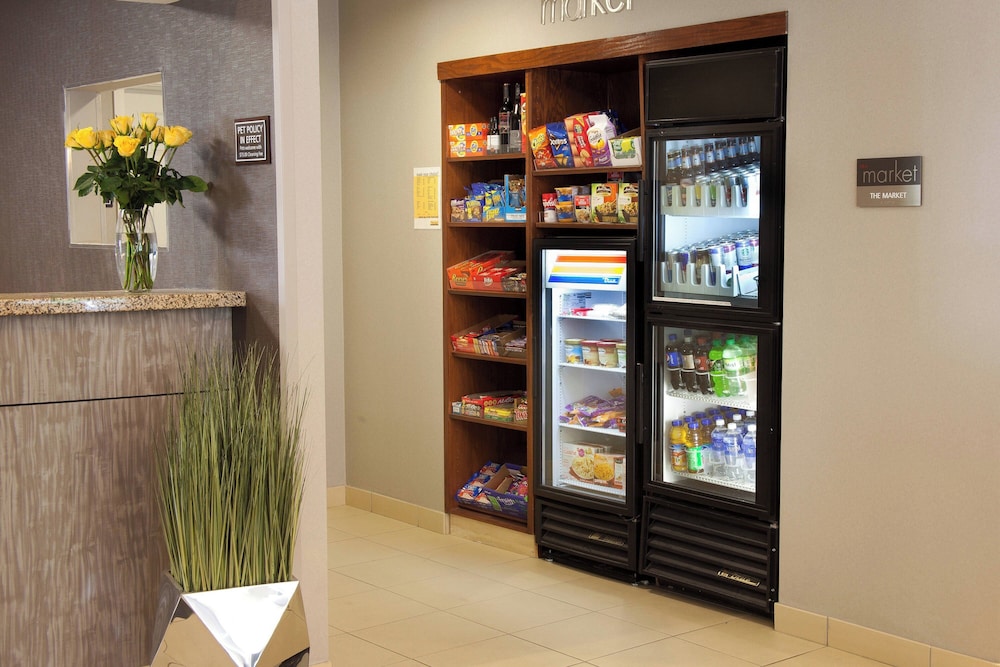 Residence Inn Eugene Springfield - photo 41