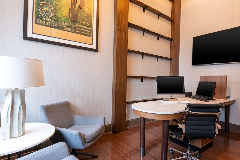 Homewood Suites by Hilton Indianapolis Downtown - photo 39