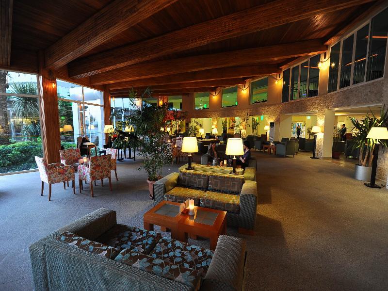 Sealight Resort Hotel — Kusadasi — photo 3