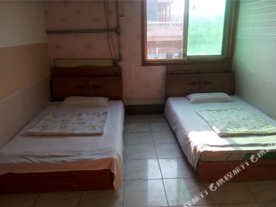 Jiejia Express Chain Hotel Dongying Zibo Road - carbon neutral hotel in Shengli