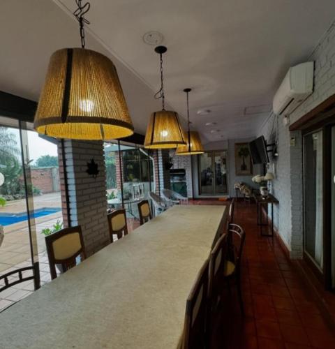 Casona Completa Jn in Posadas, Argentina