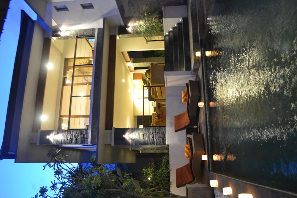 Villa Lea — 4-Star Luxury Hotel in Tabanan, Indonesia