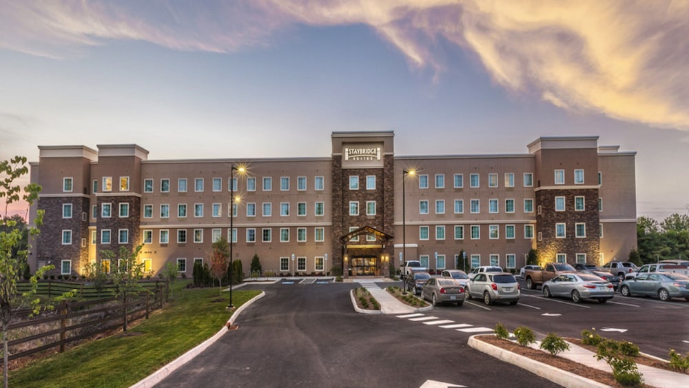 Staybridge Suites Knoxville West by IHG - photo 39