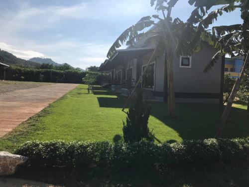 Lek Village Khaoyai in Pak Chong, Thailand