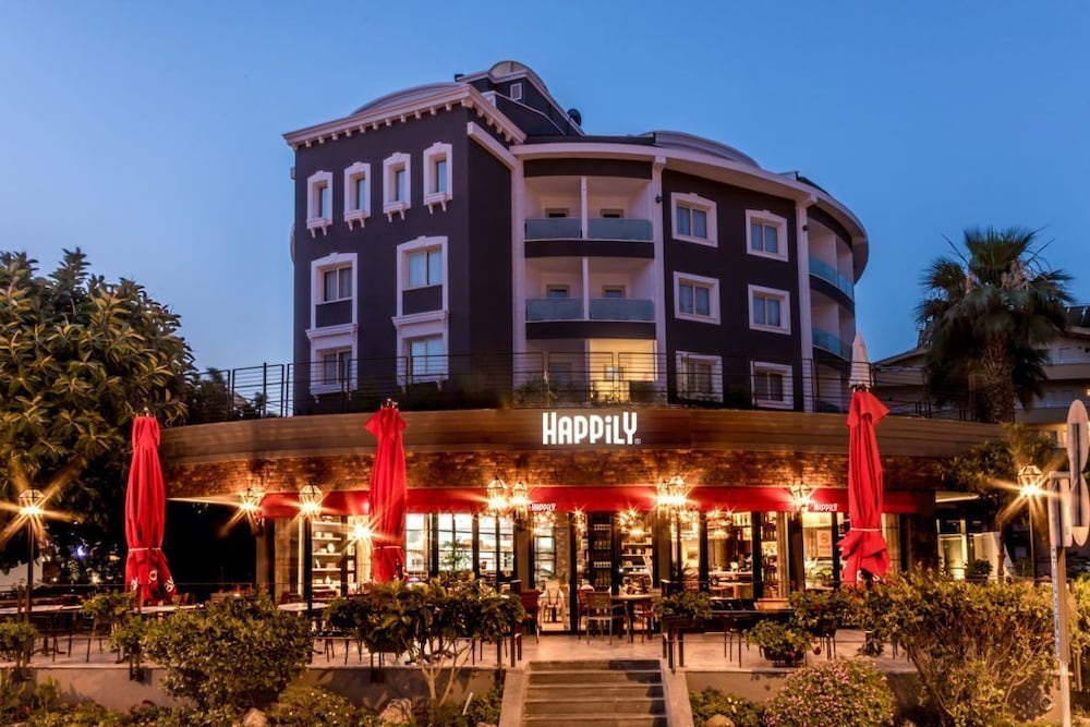 Motto Premium Marmaris in Marmaris, Turkey