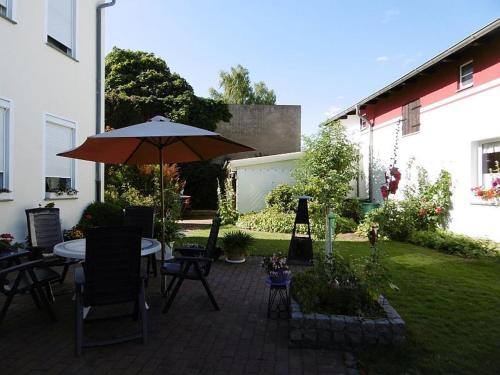 Ruegen Fewo 16 — Rambin — photo 2