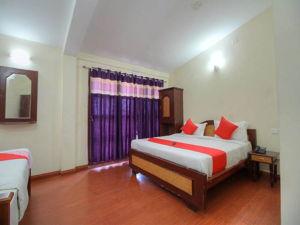 Hotel Rj Inn — Ooty — photo 2