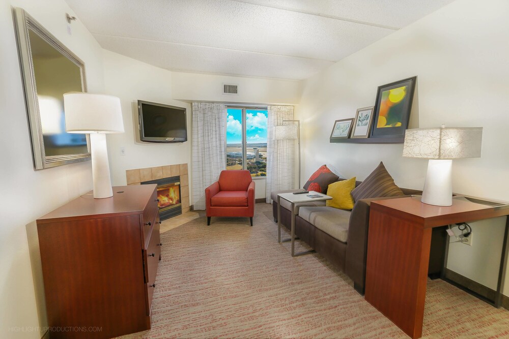 Residence Inn by Marriott Fort Worth Alliance Airport - photo 22