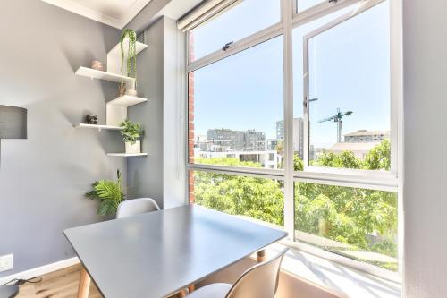 Beautiful studio in convenient Green Point