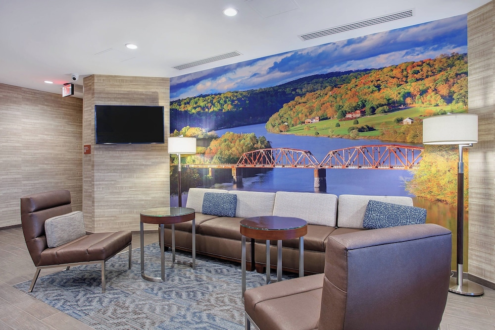 TownePlace Suites by Marriott Knoxville Oak Ridge - photo 24