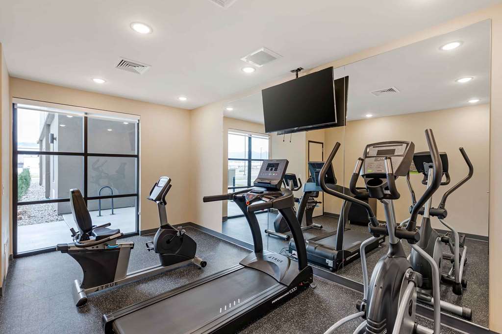 Extended Stay America Premier Suites Belgrade Bozeman Yellowstone Airport - photo 50