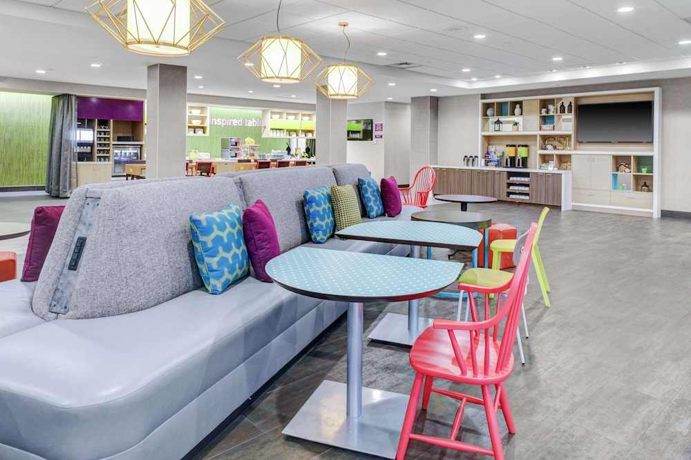 Home2 Suites by Hilton Fort Collins - photo 24