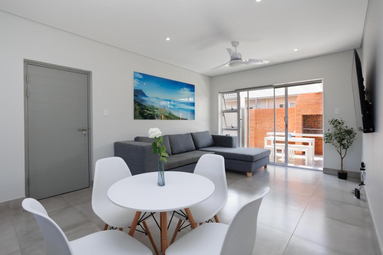 Apartment 70 1 On York — 4-Star Luxury Hotel in George, South Africa