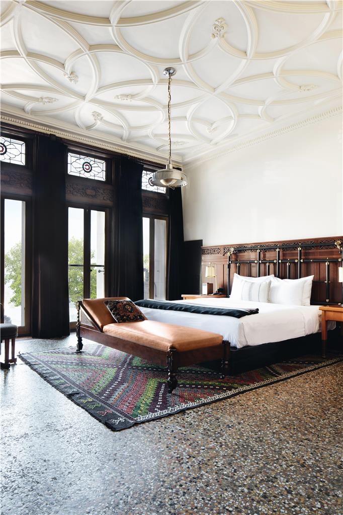 Chicago Athletic Association a Hyatt Hotel - photo 37