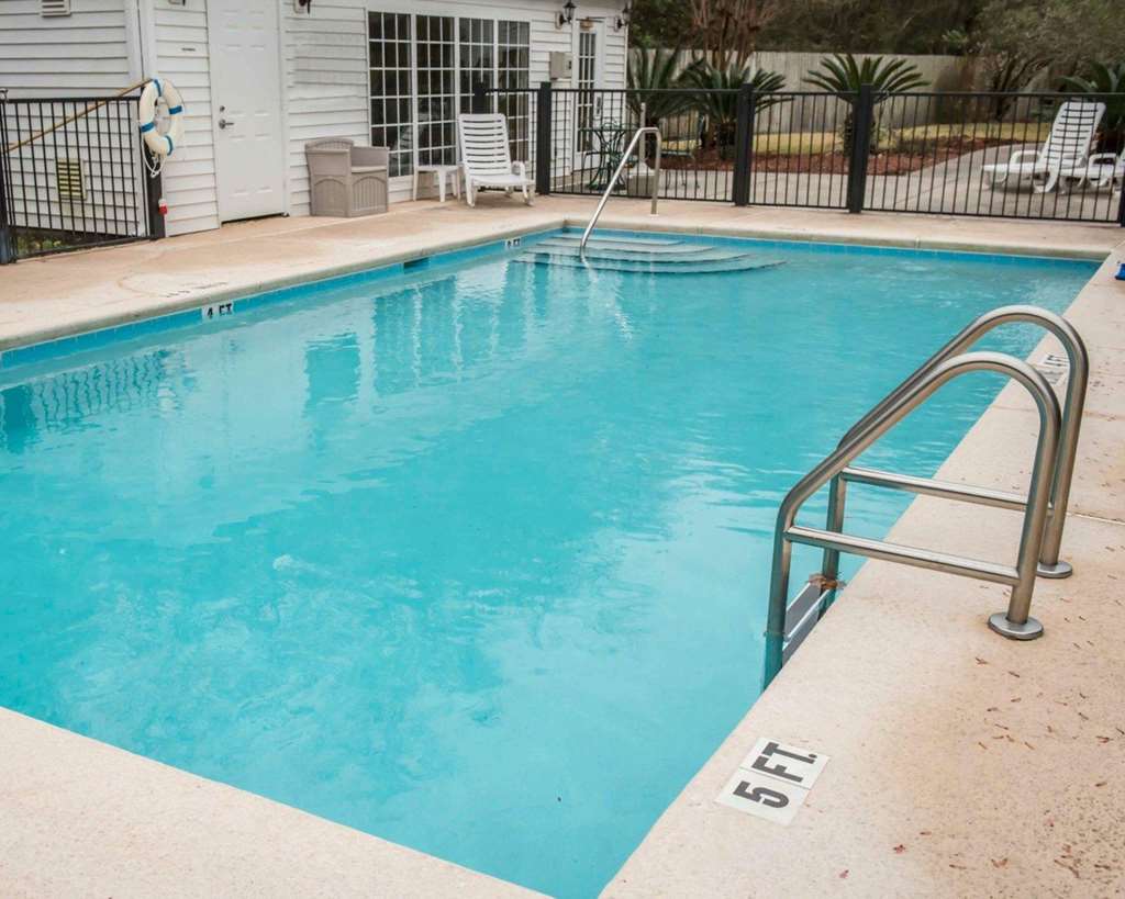 Quality Inn Lake City - photo 17