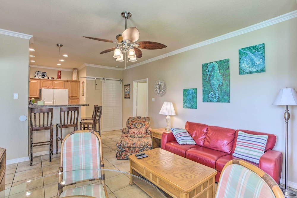 Resort Condo in Pottsboro with Lake Texoma Access - photo 11