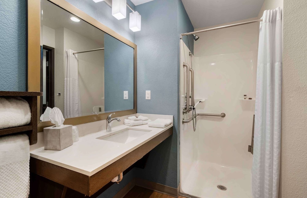 Extended Stay America Suites Tampa Casino Area - photo 17